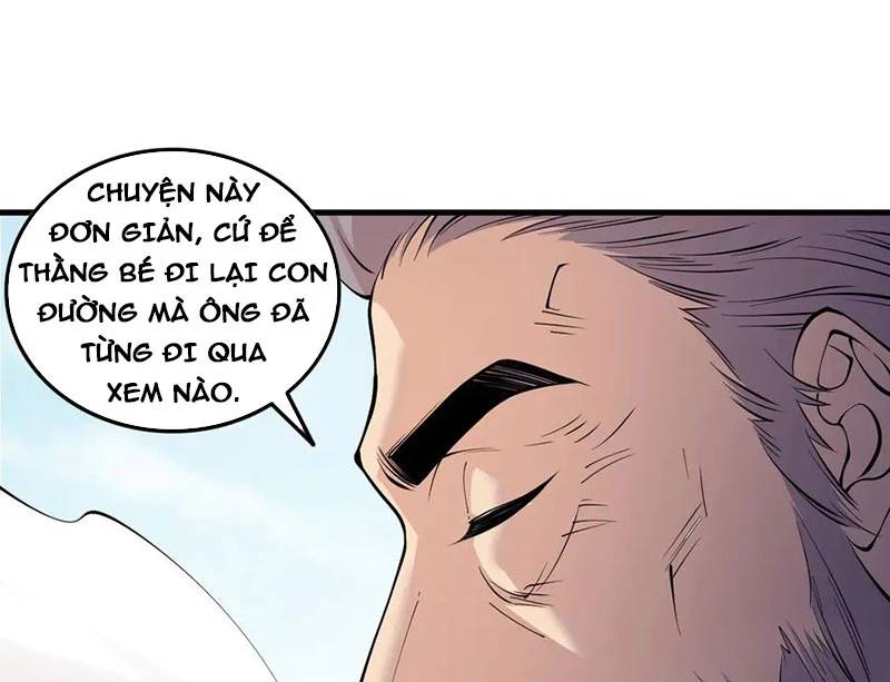 Thảm Họa Tử Linh Sư - Chapter 141 - Page 114