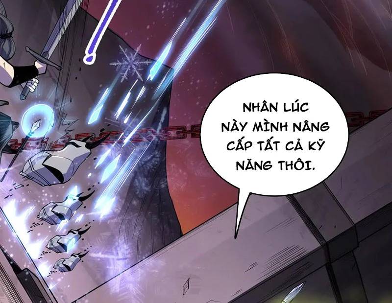 Thảm Họa Tử Linh Sư - Chapter 141 - Page 121