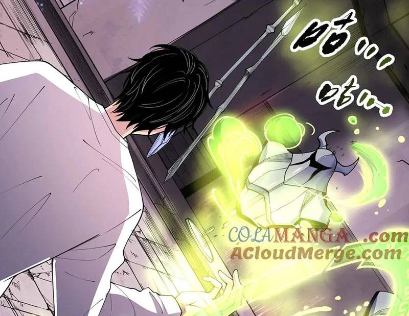 Thảm Họa Tử Linh Sư - Chapter 141 - Page 122