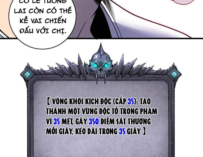 Thảm Họa Tử Linh Sư - Chapter 141 - Page 127