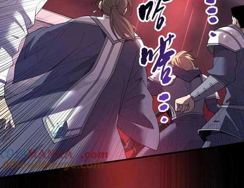 Thảm Họa Tử Linh Sư - Chapter 141 - Page 130