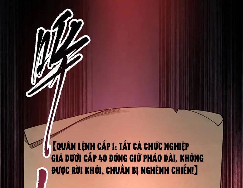 Thảm Họa Tử Linh Sư - Chapter 141 - Page 131
