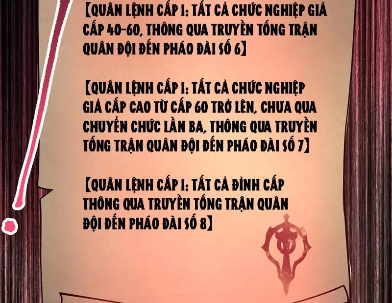 Thảm Họa Tử Linh Sư - Chapter 141 - Page 132