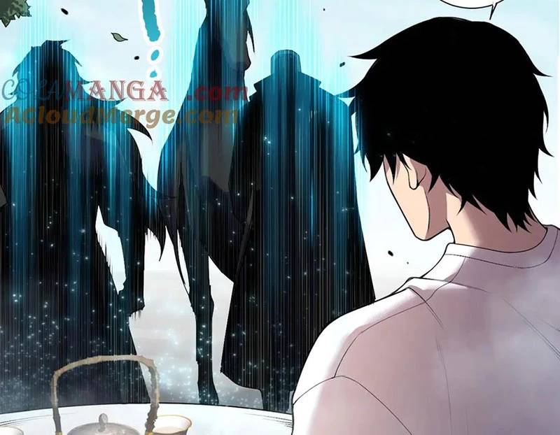 Thảm Họa Tử Linh Sư - Chapter 141 - Page 17