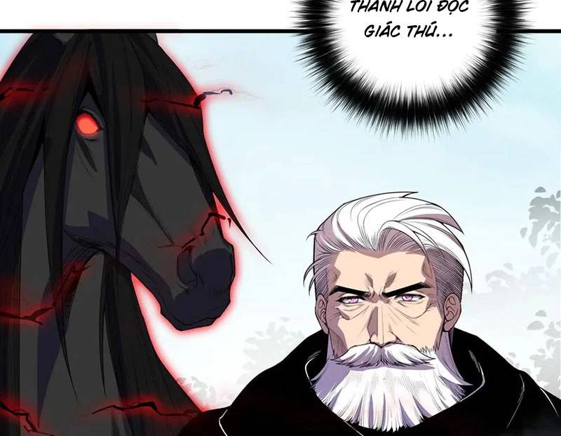 Thảm Họa Tử Linh Sư - Chapter 141 - Page 19