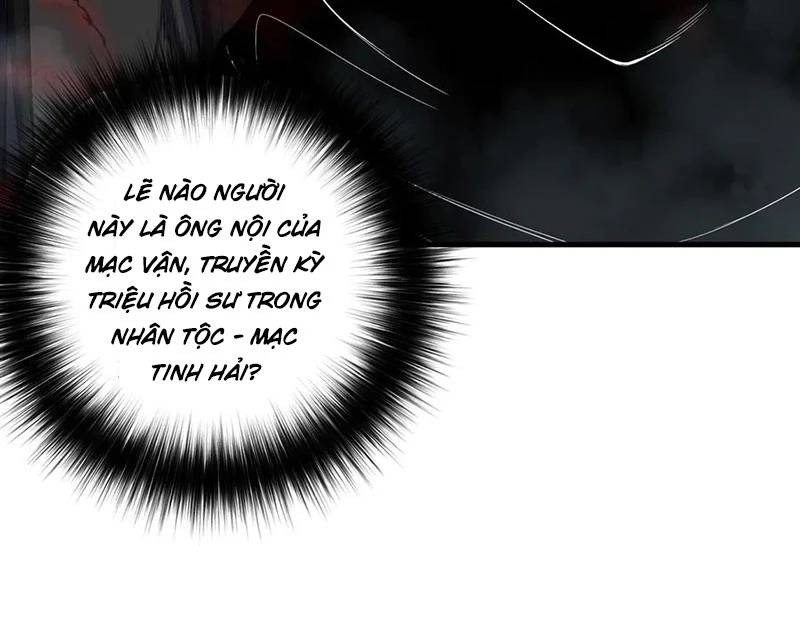 Thảm Họa Tử Linh Sư - Chapter 141 - Page 20