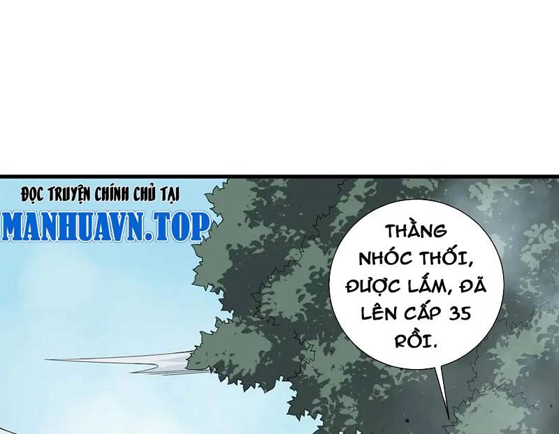 Thảm Họa Tử Linh Sư - Chapter 141 - Page 21