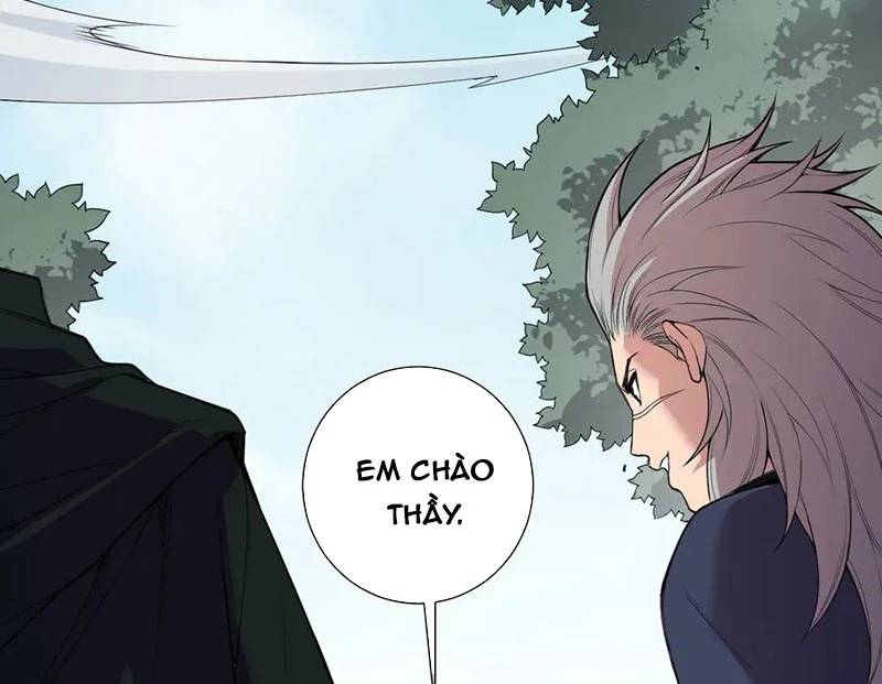 Thảm Họa Tử Linh Sư - Chapter 141 - Page 22