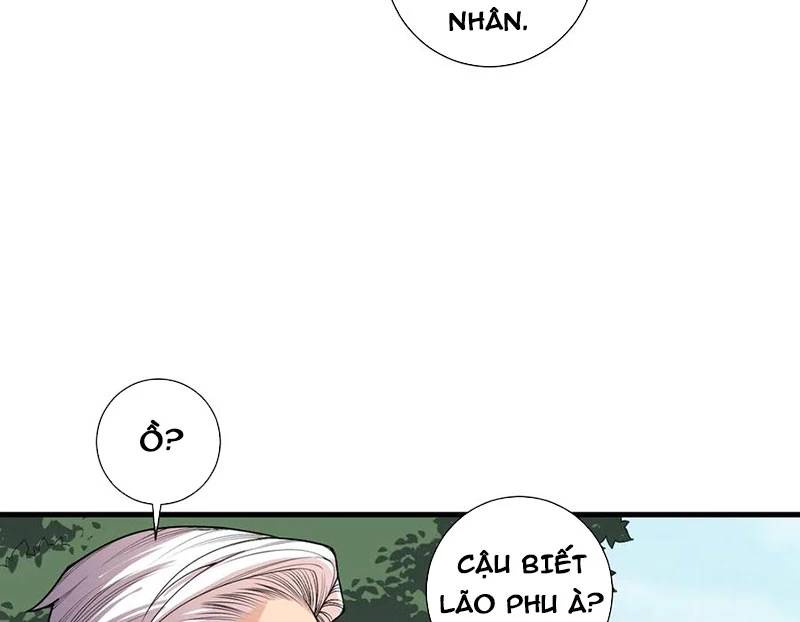 Thảm Họa Tử Linh Sư - Chapter 141 - Page 24