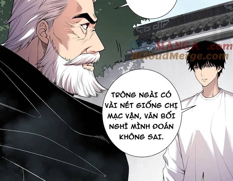Thảm Họa Tử Linh Sư - Chapter 141 - Page 25