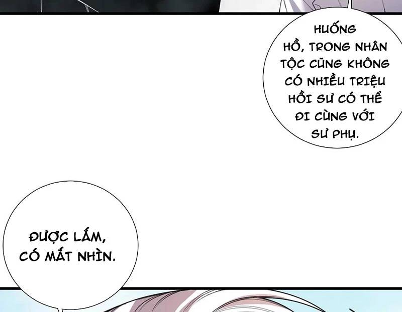 Thảm Họa Tử Linh Sư - Chapter 141 - Page 26