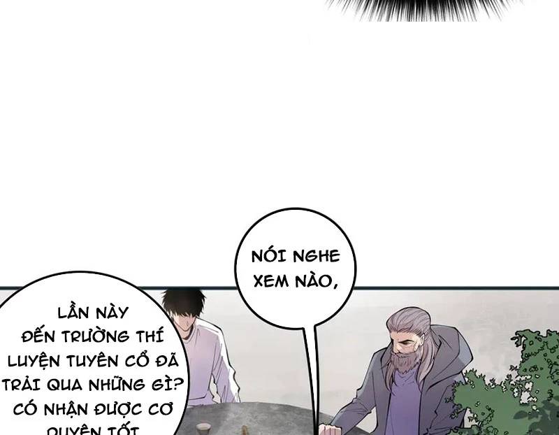 Thảm Họa Tử Linh Sư - Chapter 141 - Page 29