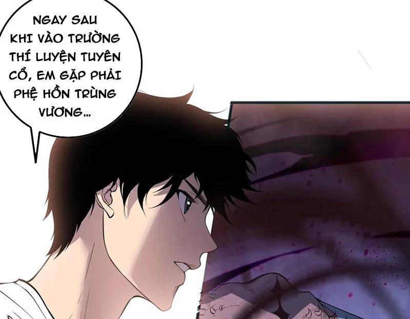 Thảm Họa Tử Linh Sư - Chapter 141 - Page 31