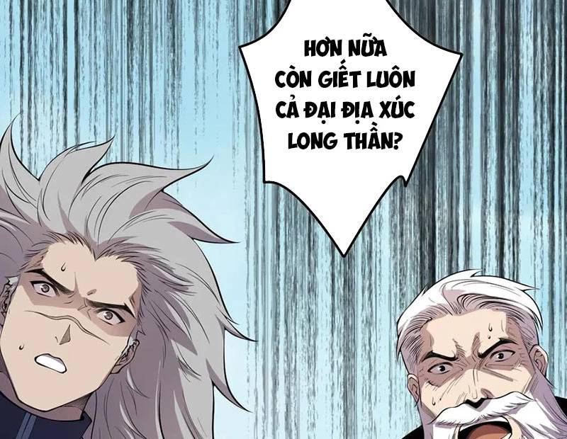 Thảm Họa Tử Linh Sư - Chapter 141 - Page 40