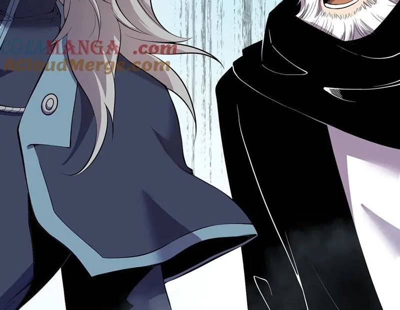 Thảm Họa Tử Linh Sư - Chapter 141 - Page 41