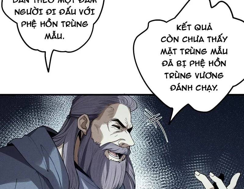 Thảm Họa Tử Linh Sư - Chapter 141 - Page 49