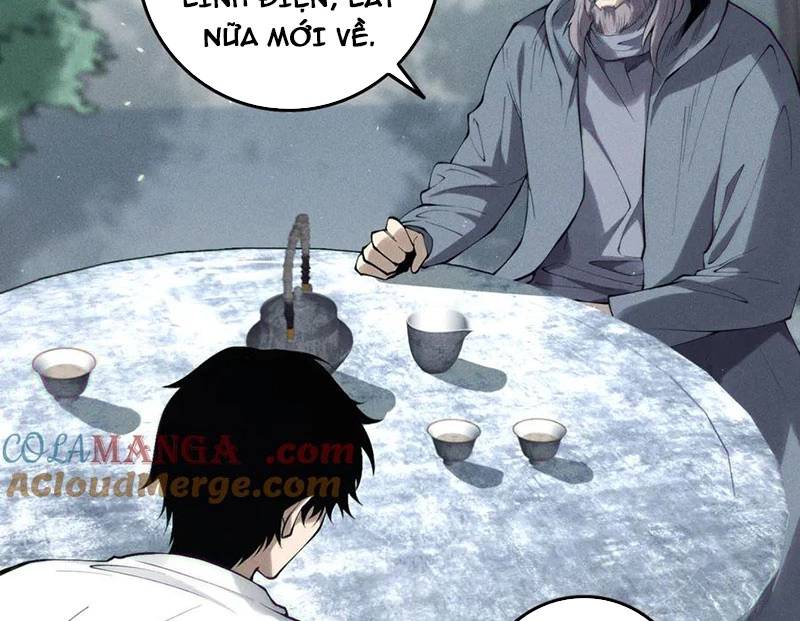 Thảm Họa Tử Linh Sư - Chapter 141 - Page 5
