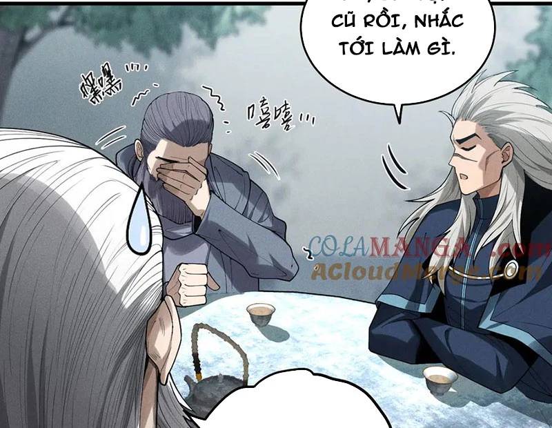 Thảm Họa Tử Linh Sư - Chapter 141 - Page 52