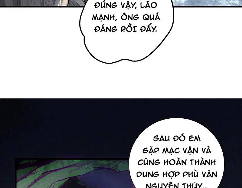 Thảm Họa Tử Linh Sư - Chapter 141 - Page 53