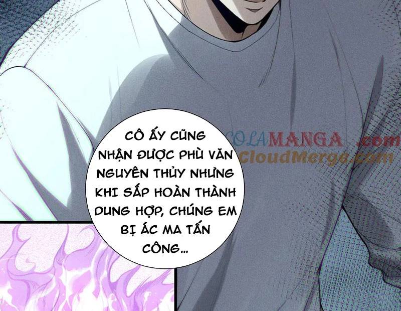 Thảm Họa Tử Linh Sư - Chapter 141 - Page 56