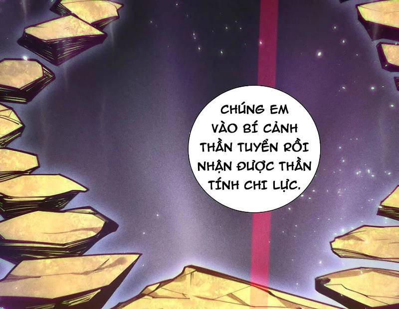 Thảm Họa Tử Linh Sư - Chapter 141 - Page 59