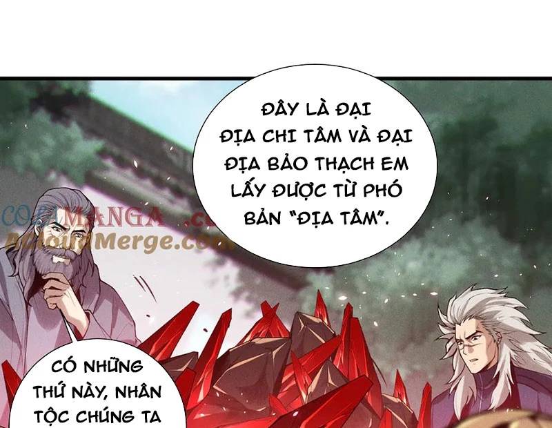 Thảm Họa Tử Linh Sư - Chapter 141 - Page 64