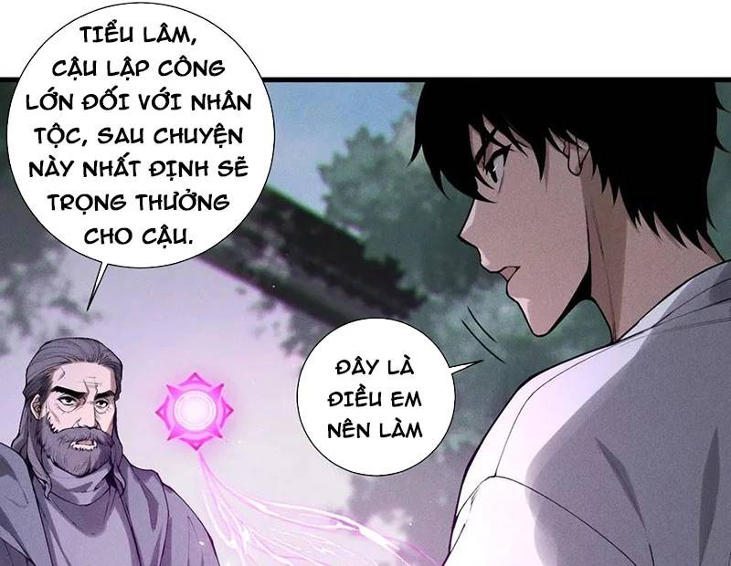 Thảm Họa Tử Linh Sư - Chapter 141 - Page 66