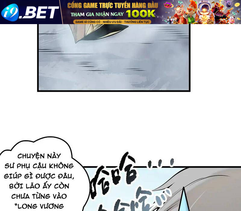 Thảm Họa Tử Linh Sư - Chapter 141 - Page 69