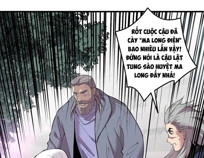 Thảm Họa Tử Linh Sư - Chapter 141 - Page 74
