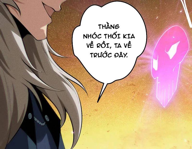 Thảm Họa Tử Linh Sư - Chapter 141 - Page 8