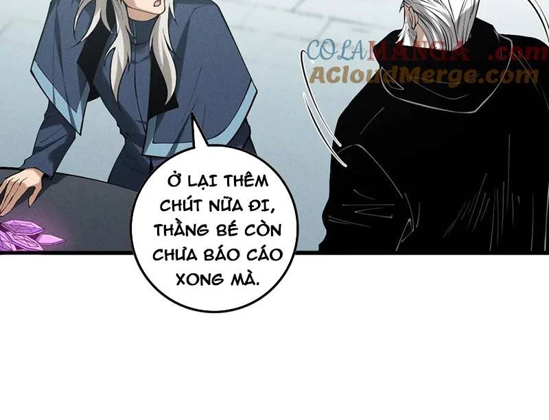 Thảm Họa Tử Linh Sư - Chapter 141 - Page 84