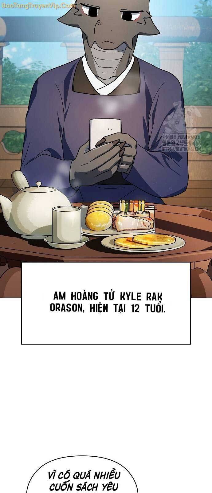 Nền Văn Minh Nebula - Chapter 68 - Page 26