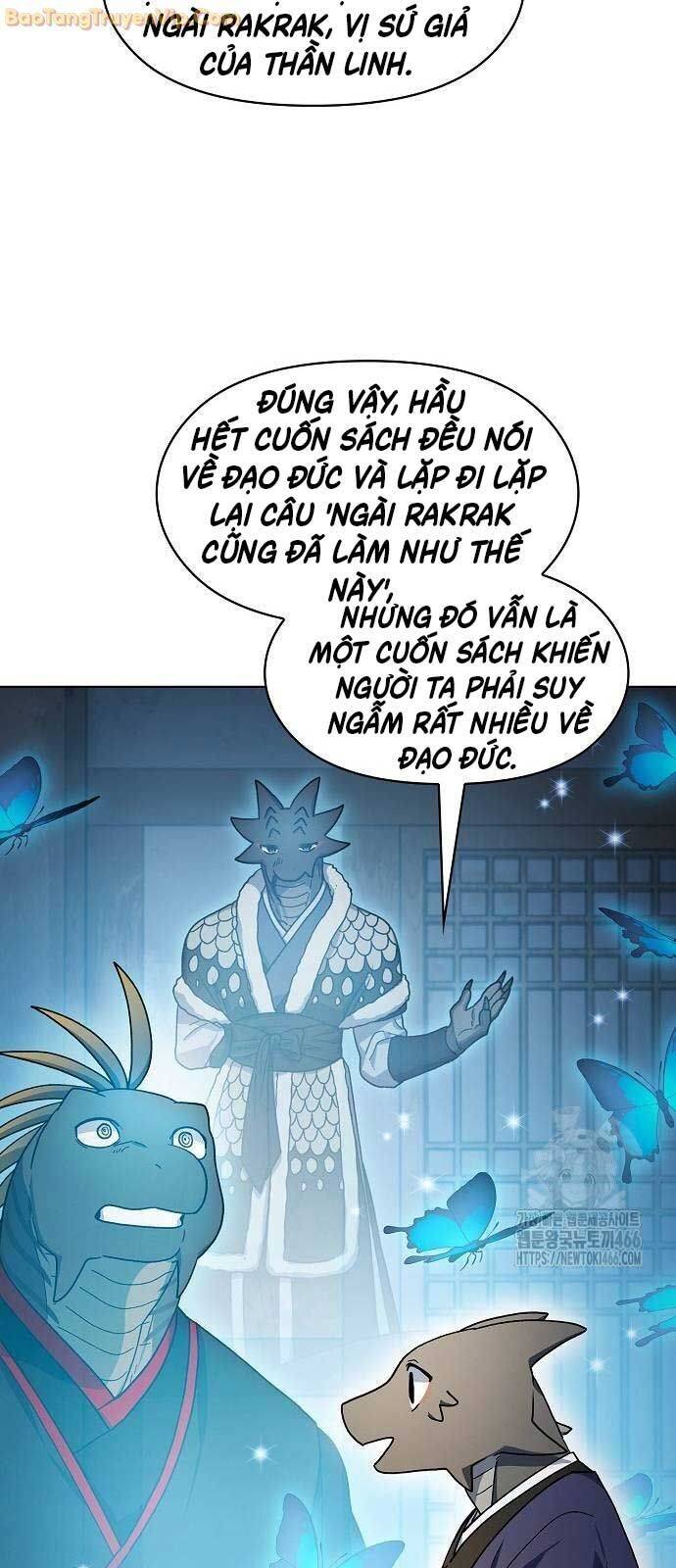 Nền Văn Minh Nebula - Chapter 68 - Page 40