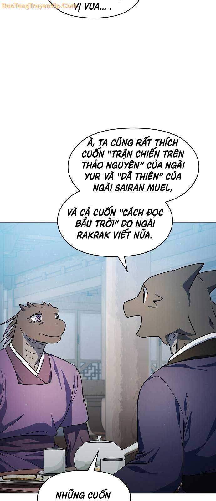 Nền Văn Minh Nebula - Chapter 68 - Page 42