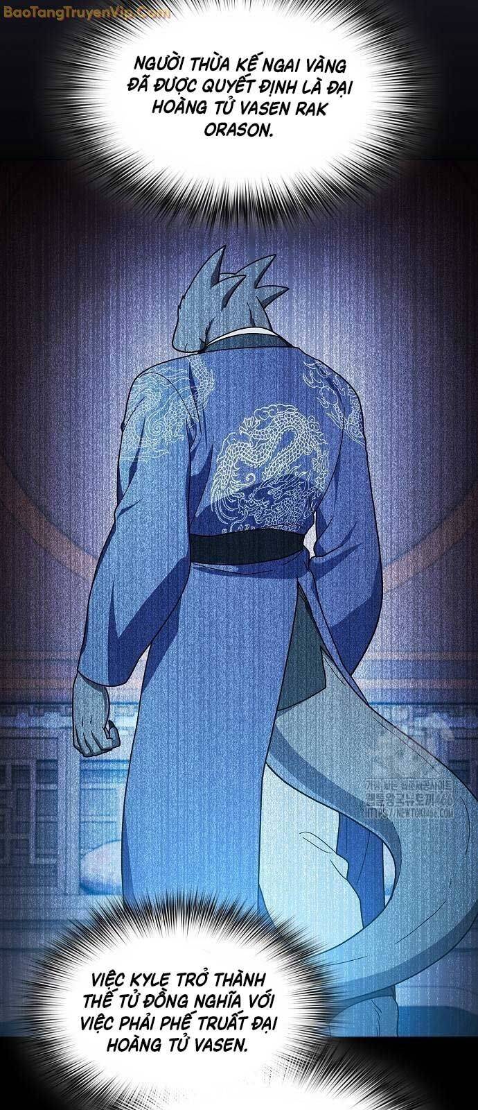 Nền Văn Minh Nebula - Chapter 68 - Page 58