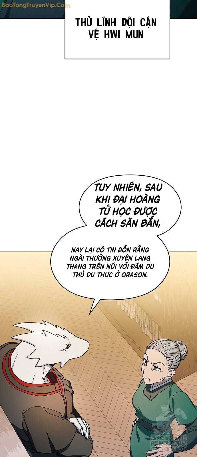 Nền Văn Minh Nebula - Chapter 68 - Page 6