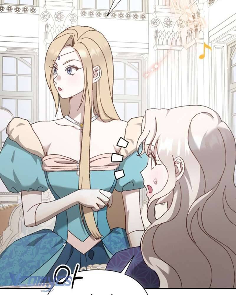 Dành Cho Những Ai Coi Hối Tiếc Là Điều Xa Xỉ - Chapter 16 - Page 35