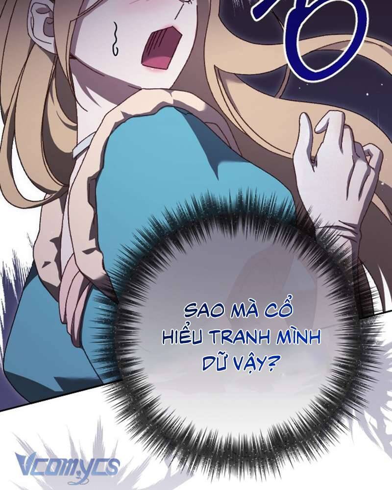 Dành Cho Những Ai Coi Hối Tiếc Là Điều Xa Xỉ - Chapter 16 - Page 44