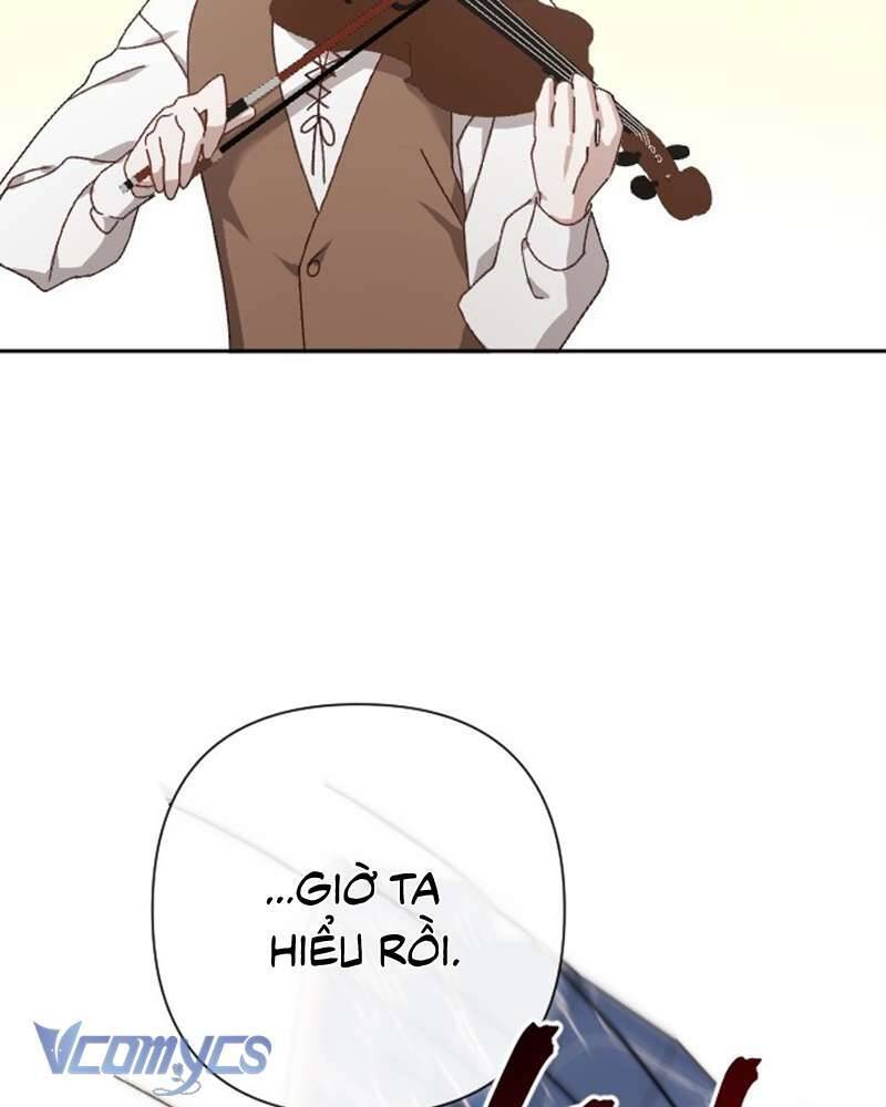 Dành Cho Những Ai Coi Hối Tiếc Là Điều Xa Xỉ - Chapter 16 - Page 52