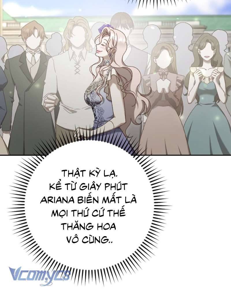 Dành Cho Những Ai Coi Hối Tiếc Là Điều Xa Xỉ - Chapter 16 - Page 77