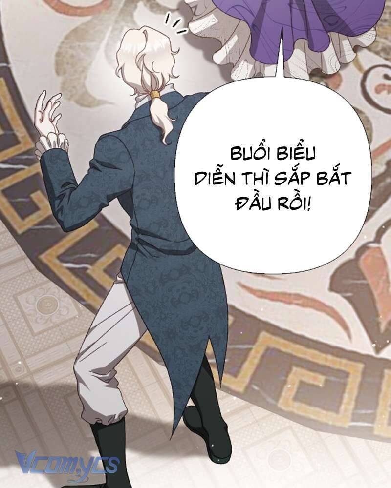 Dành Cho Những Ai Coi Hối Tiếc Là Điều Xa Xỉ - Chapter 16 - Page 91