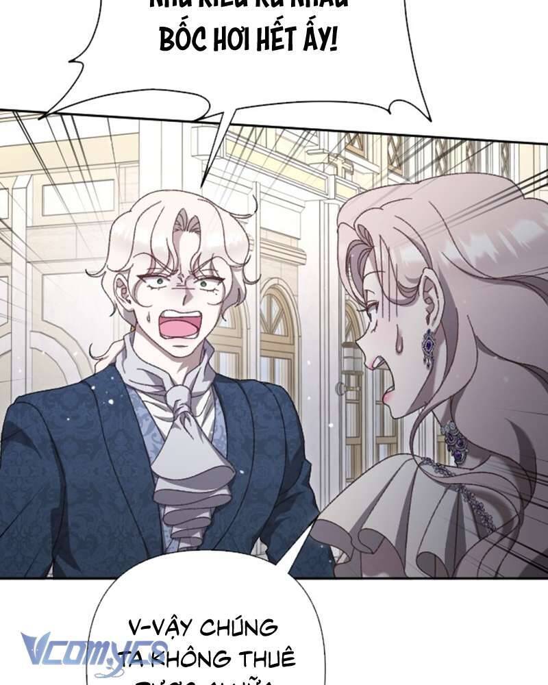 Dành Cho Những Ai Coi Hối Tiếc Là Điều Xa Xỉ - Chapter 16 - Page 96