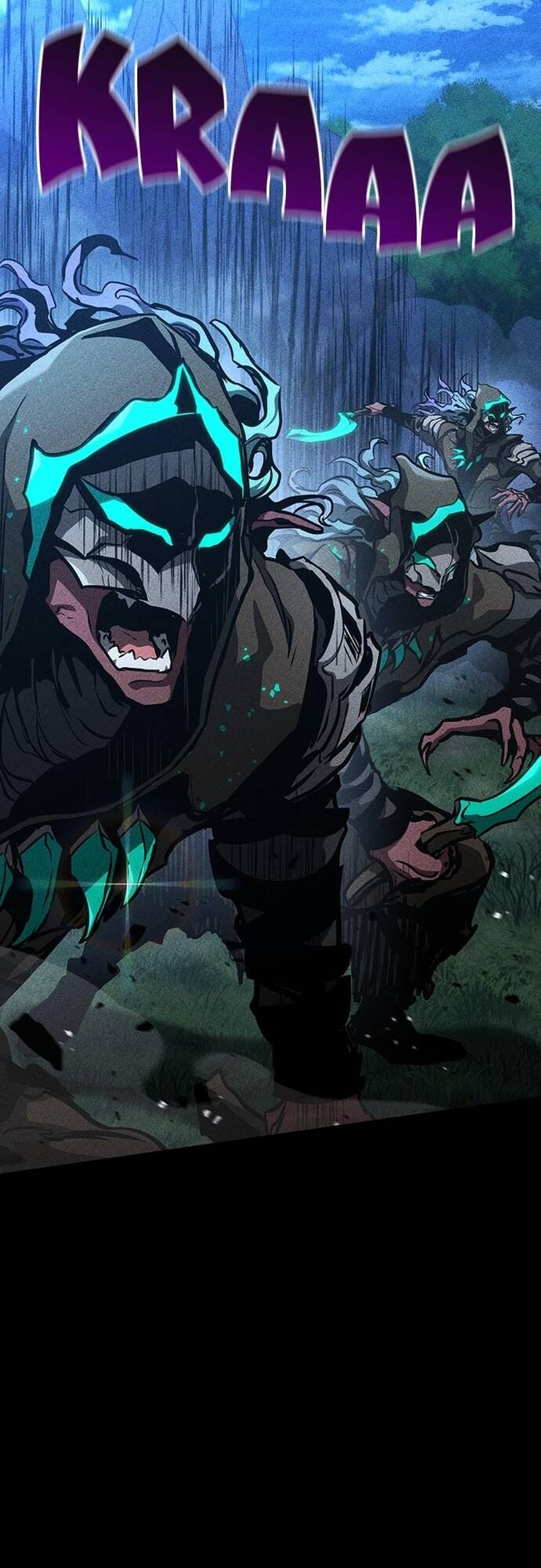 Đồ Long - Chapter 83 - Page 10