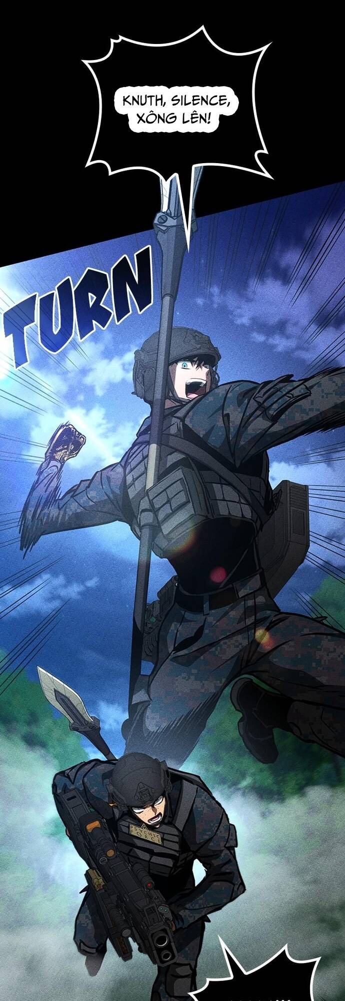 Đồ Long - Chapter 83 - Page 11