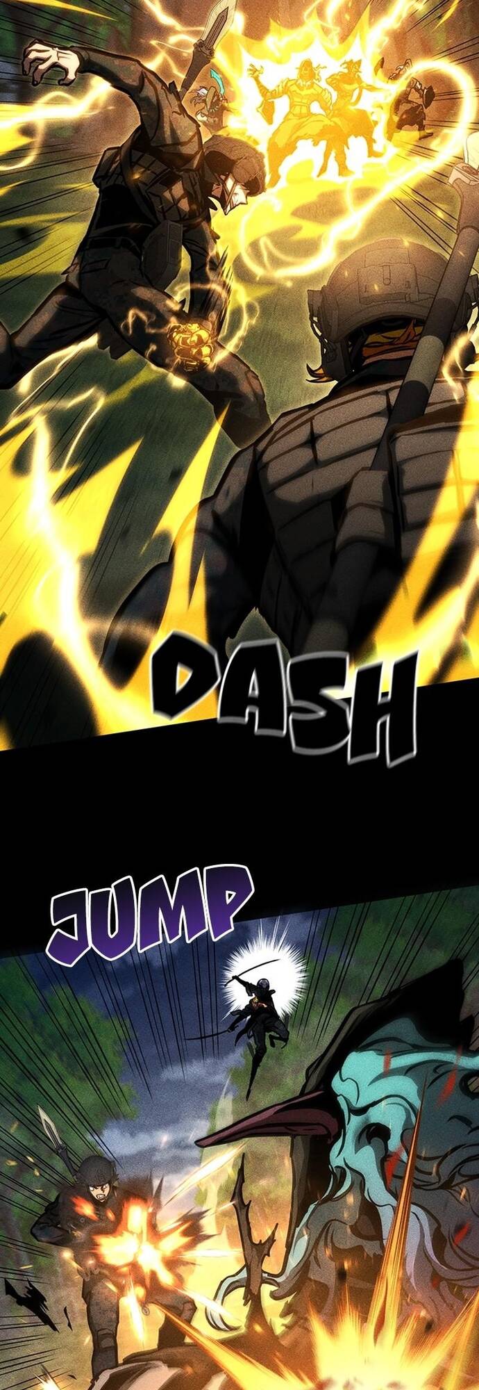 Đồ Long - Chapter 83 - Page 13