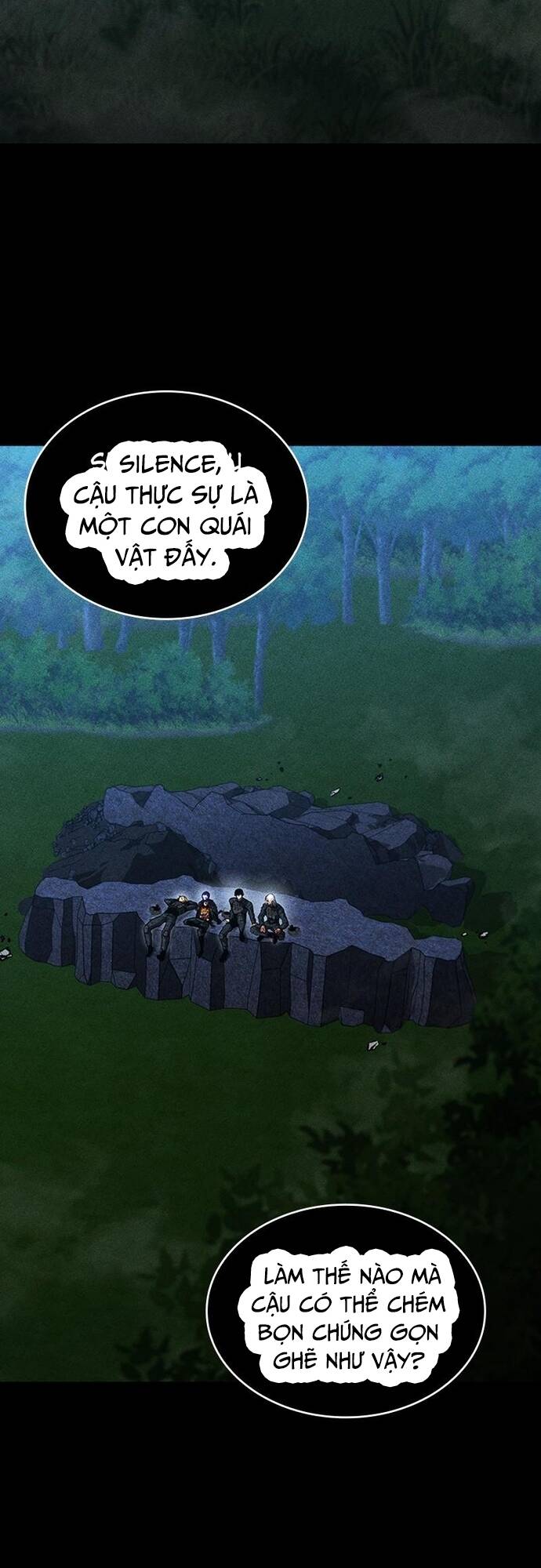 Đồ Long - Chapter 83 - Page 19