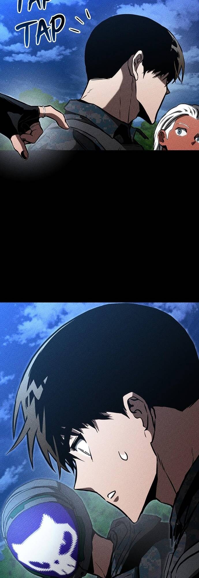 Đồ Long - Chapter 83 - Page 22