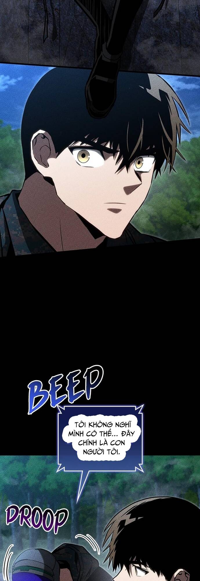 Đồ Long - Chapter 83 - Page 28