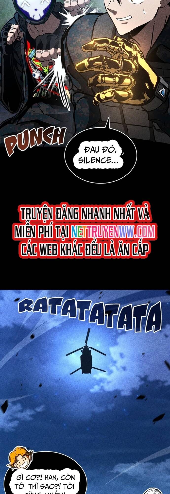 Đồ Long - Chapter 83 - Page 31