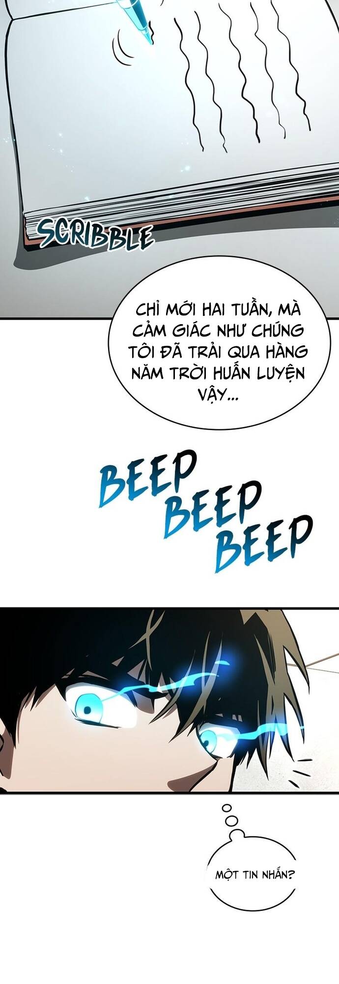 Đồ Long - Chapter 83 - Page 33
